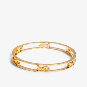 COACH Horse And Carriage Bangle